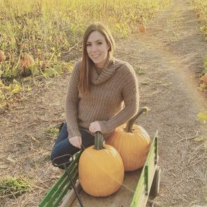 Meet your Posher, Melissa